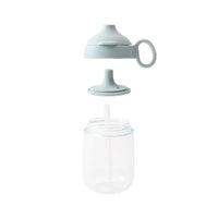 Photo of KINTO BONBO Straw Mug 260ml ( ) [ KINTO ] [ Reusable Cups ]