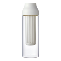 Photo of KINTO CAPSULE Cold Brew Carafe 1L ( ) [ KINTO ] [ Cold Brew ]