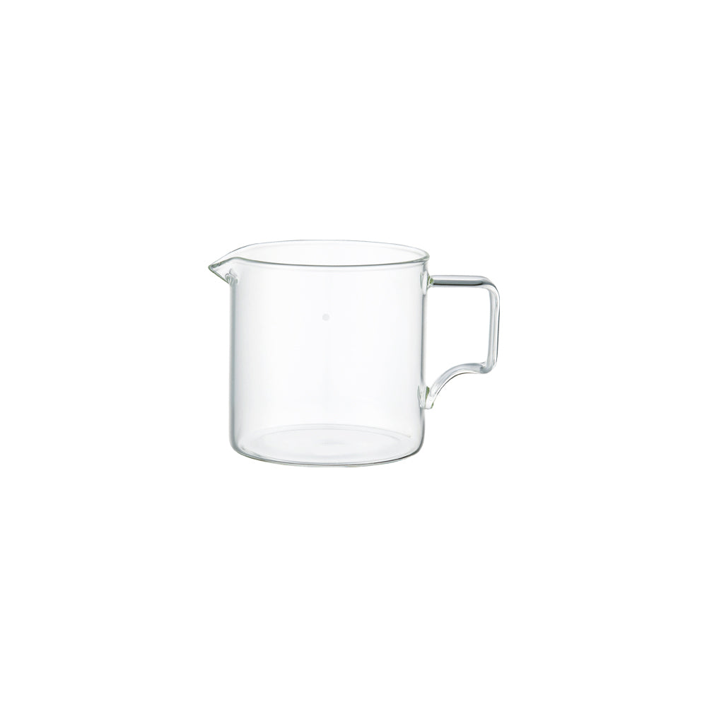 Photo of KINTO OCT Coffee Jug 300ml ( Default Title ) [ KINTO ] [ Decanters ]