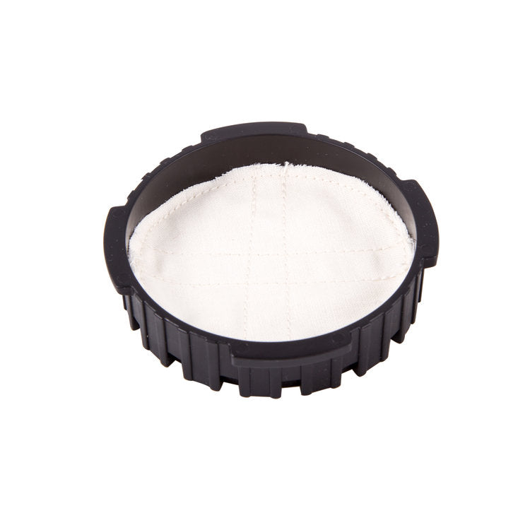 CoffeeSock Cloth Disk Filter for AeroPress®