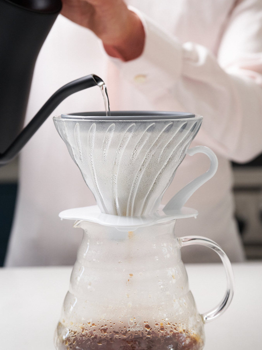 ABLE Kone Mini Filter