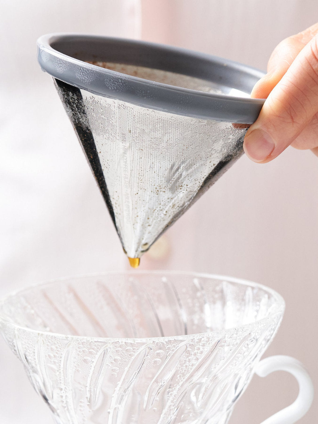 ABLE Kone Mini Filter
