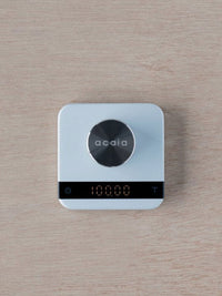 Photo of ACAIA Calibration Weight (100g) ( ) [ Acaia ] [ Scale Accessories ]