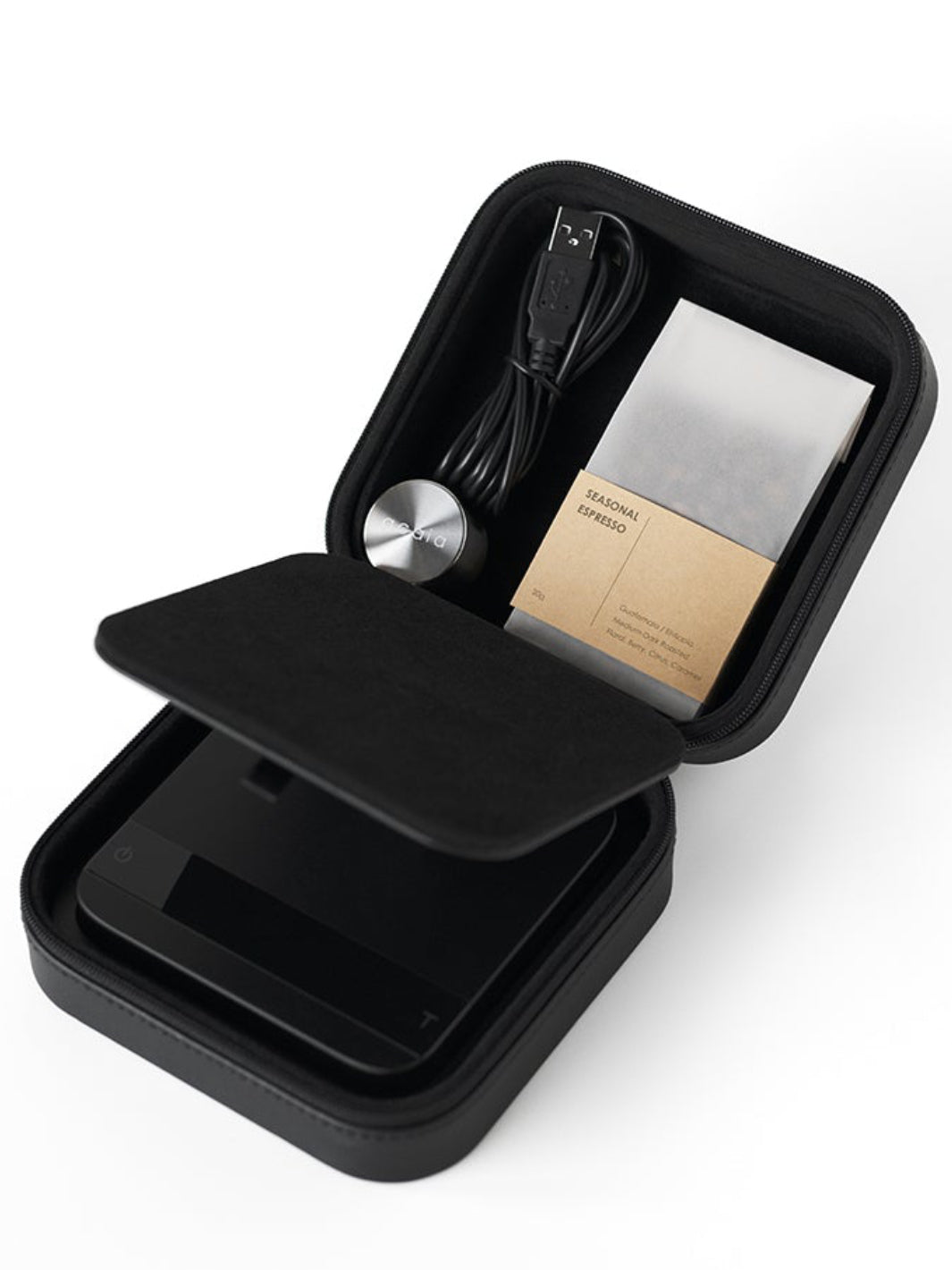 ACAIA Lunar Carrying Case