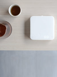 Photo of ACAIA Pearl Model S Digital Scale ( ) [ Acaia ] [ Digital Scales ]
