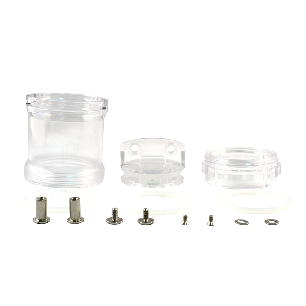 Leverpresso Bundle Set