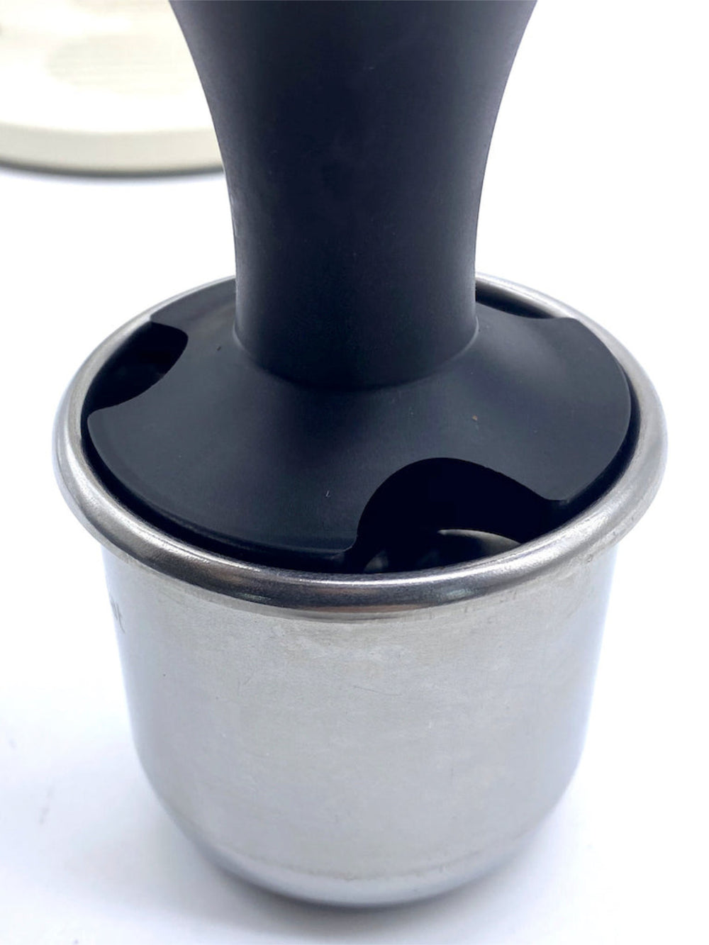 Photo of CAFELAT Robot Levelling Tamper ( ) [ Cafelat ] [ Tampers ]