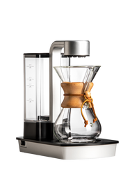 Photo of CHEMEX® Ottomatic 2.0 Brewer (and Six Cup Classic) (120V) (Damaged Box) ( Default Title ) [ Yard Sale ] [ Yard Sale ]