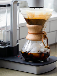 Photo of CHEMEX® Ottomatic 2.0 Brewer (and Six Cup Classic) (120V) (Damaged Box) ( ) [ Yard Sale ] [ Yard Sale ]