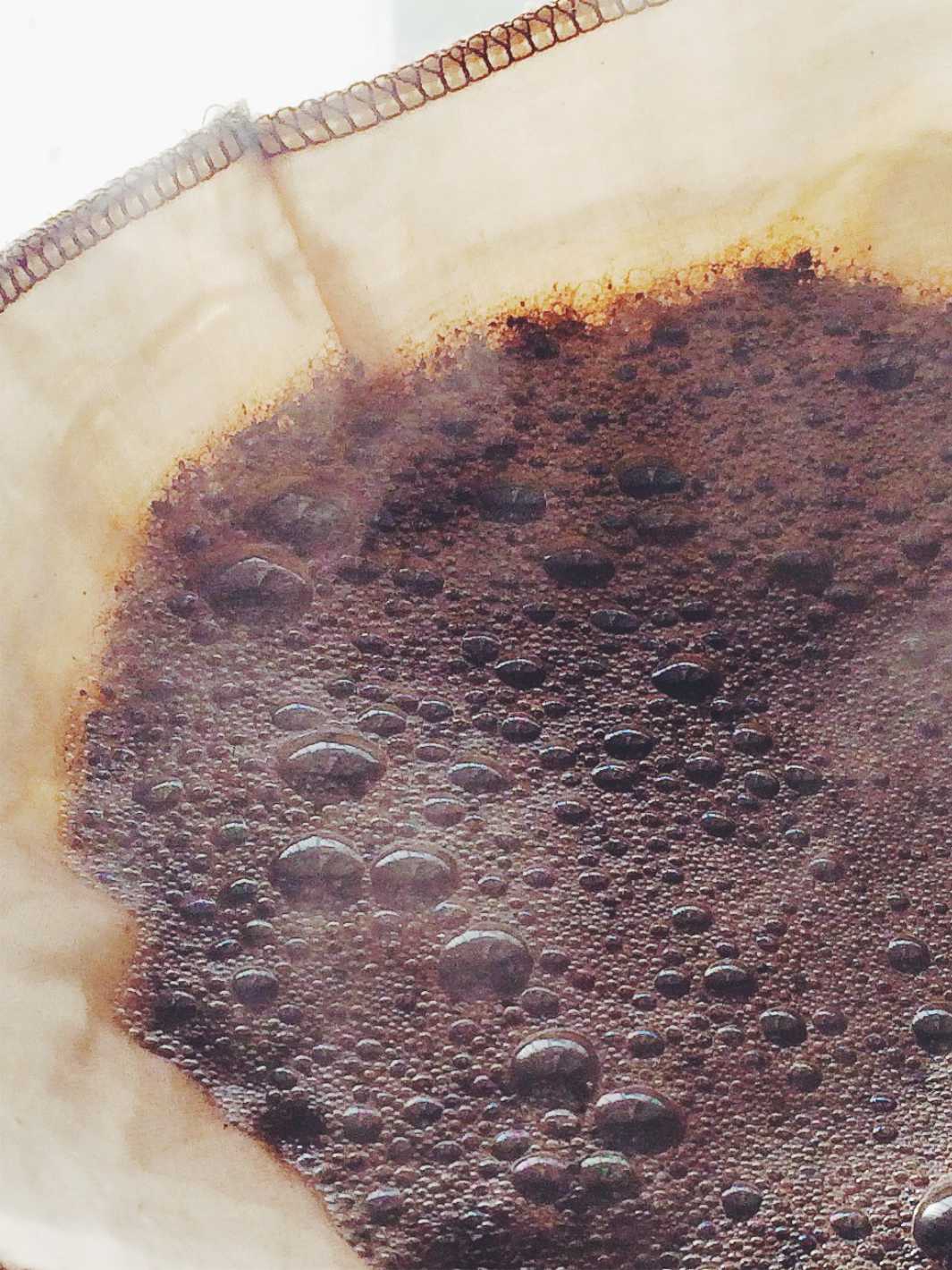 CoffeeSock HARIO V60-01 Filter
