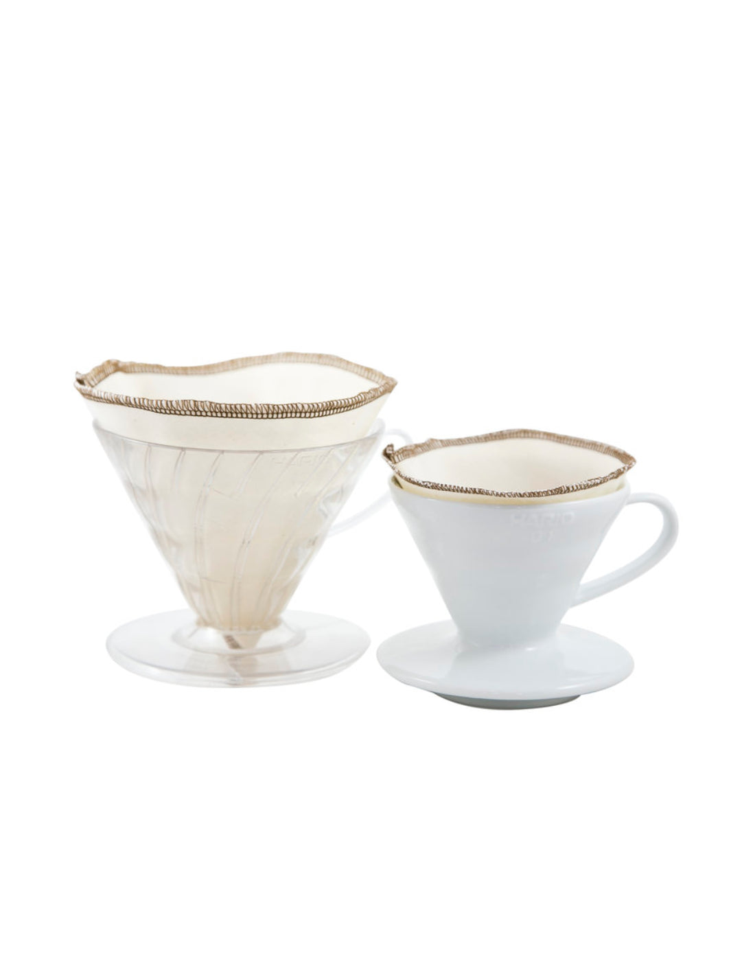 CoffeeSock HARIO V60-01 Filter