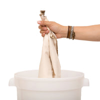 Photo of CoffeeSock Commercial Cold Brew Cloth Filters ( ) [ CoffeeSock ] [ Cloth Filters ]