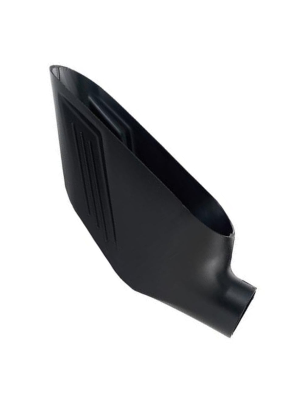 Photo of BARISTA BASICS Bean Scale Scoop (907.19g/32oz) ( ) [ Barista Basics ] [ Espresso Accessories ]