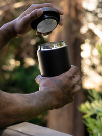 Photo of FELLOW Carter Wide Mug (355ml/12oz) ( ) [ Fellow ] [ Reusable Cups ]