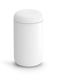 Photo of FELLOW Carter Wide Mug (473ml/16oz) ( Matte White ) [ Fellow ] [ Reusable Cups ]