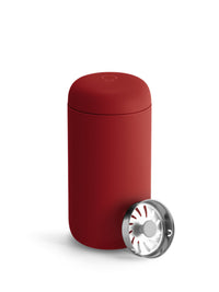 Photo of FELLOW Carter Move Mug (355ml/12oz) ( Really Red ) [ Fellow ] [ Reusable Cups ]
