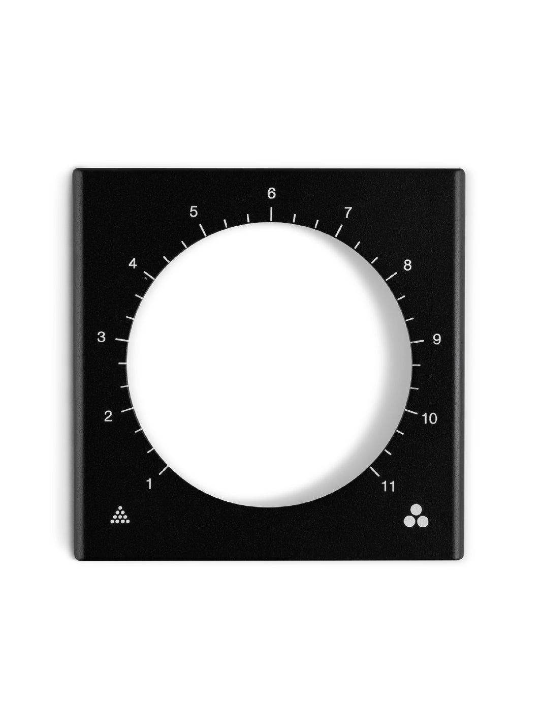 FELLOW Ode Replacement Faceplate