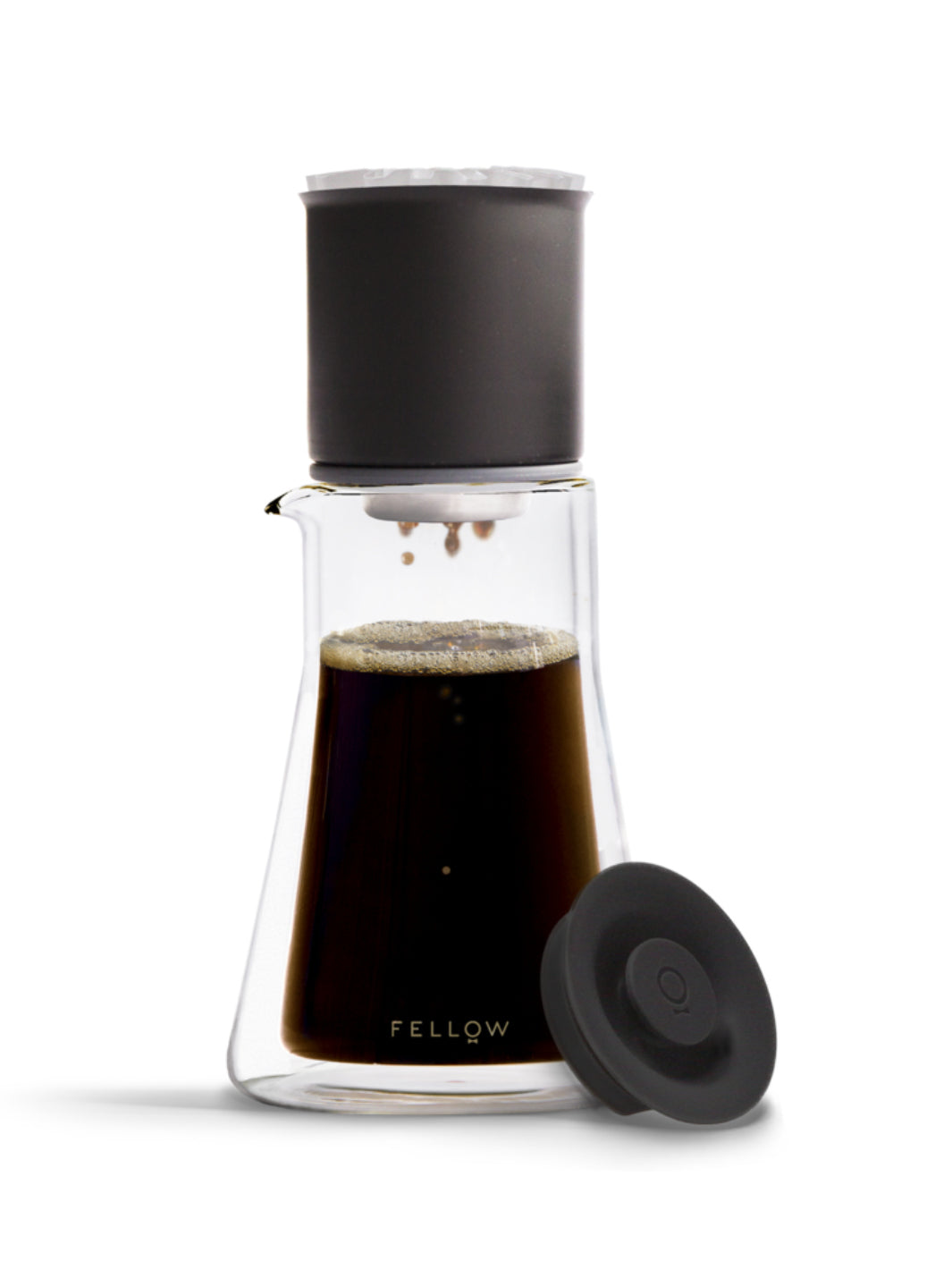FELLOW Stagg [XF] Pour-Over Set (600ml/20oz)