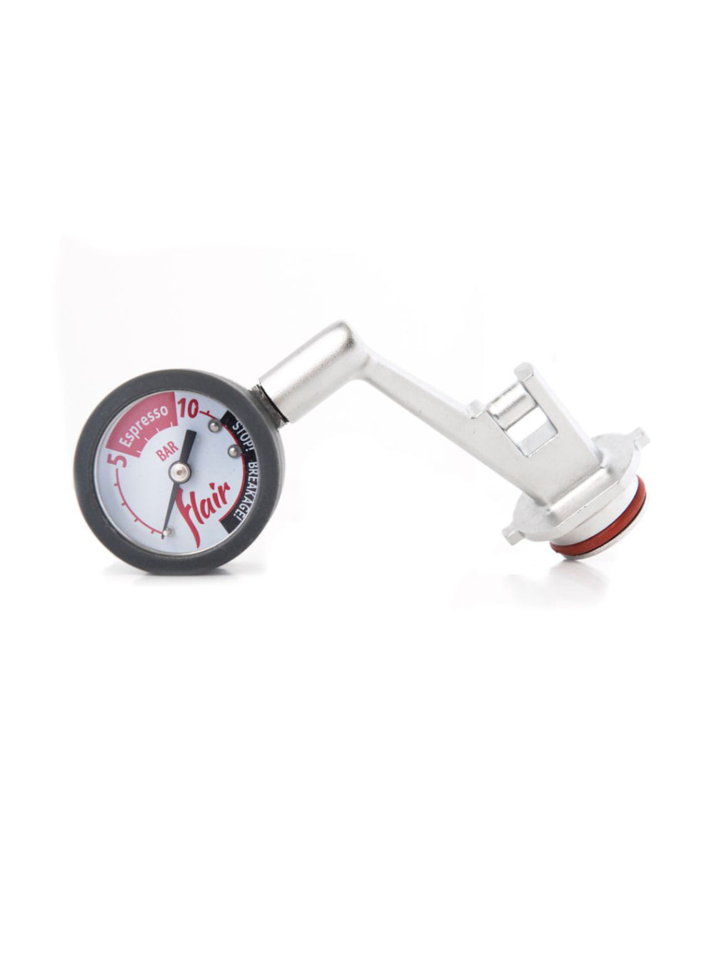 Photo of FLAIR 58 Stem and Pressure Gauge ( Default Title ) [ Flair Espresso ] [ Parts ]