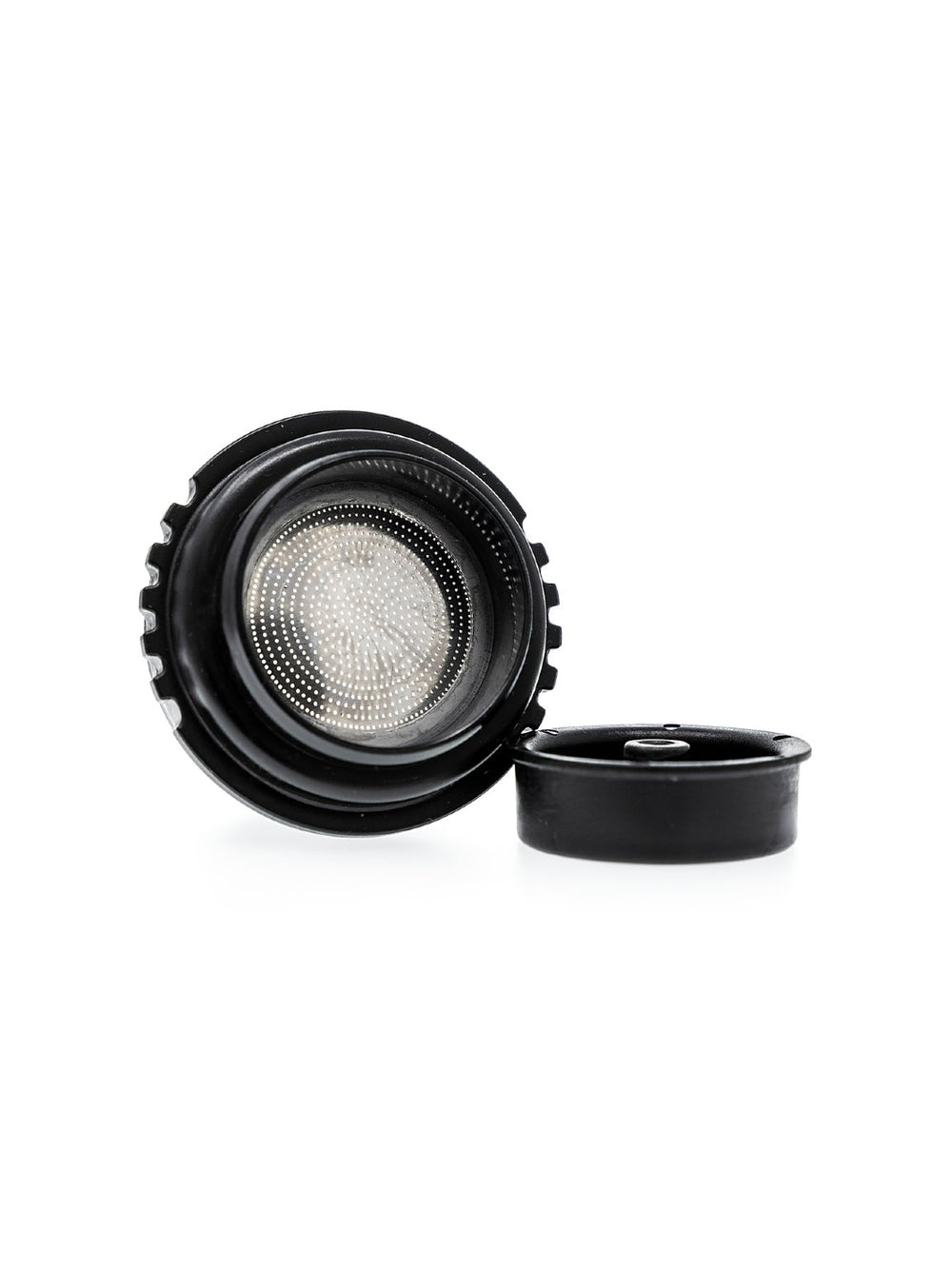 Photo of FLAIR Bottomless 2-in-1 Portafilter ( Default Title ) [ Flair Espresso ] [ Parts ]