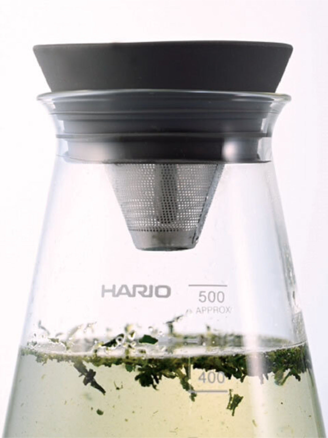 HARIO Conical Tea Pitcher