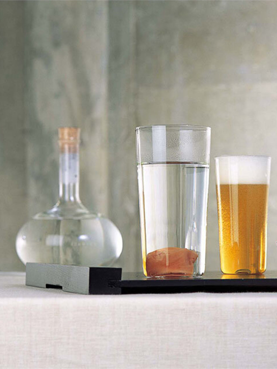HARIO Heatproof Tumbler (300ml/10oz)