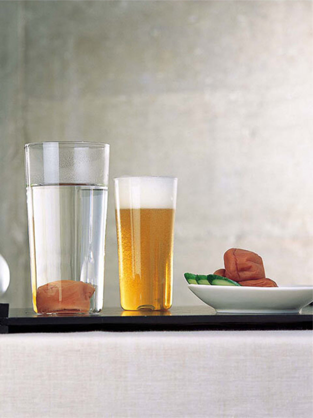 HARIO Heatproof Tumbler (420ml/14oz)