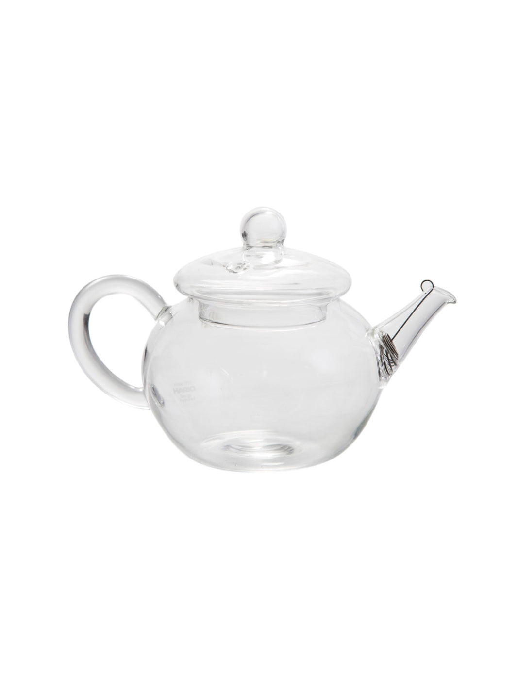 HARIO Kyusu Glass Tea Pot