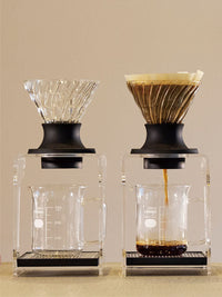 Photo of HARIO V60-02 SWITCH Immersion Dripper Set ( ) [ HARIO ] [ Coffee Kits ]