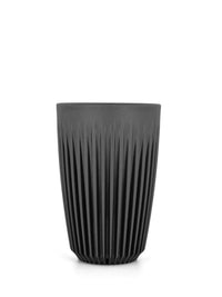 Photo of HUSKEE Original Cup + Lid (355ml/12oz) ( ) [ Huskee ] [ Coffee Cups ]
