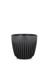 Photo of HUSKEE Original Cup (177ml/6oz) ( Charcoal Single Cup ) [ Huskee ] [ Coffee Cups ]