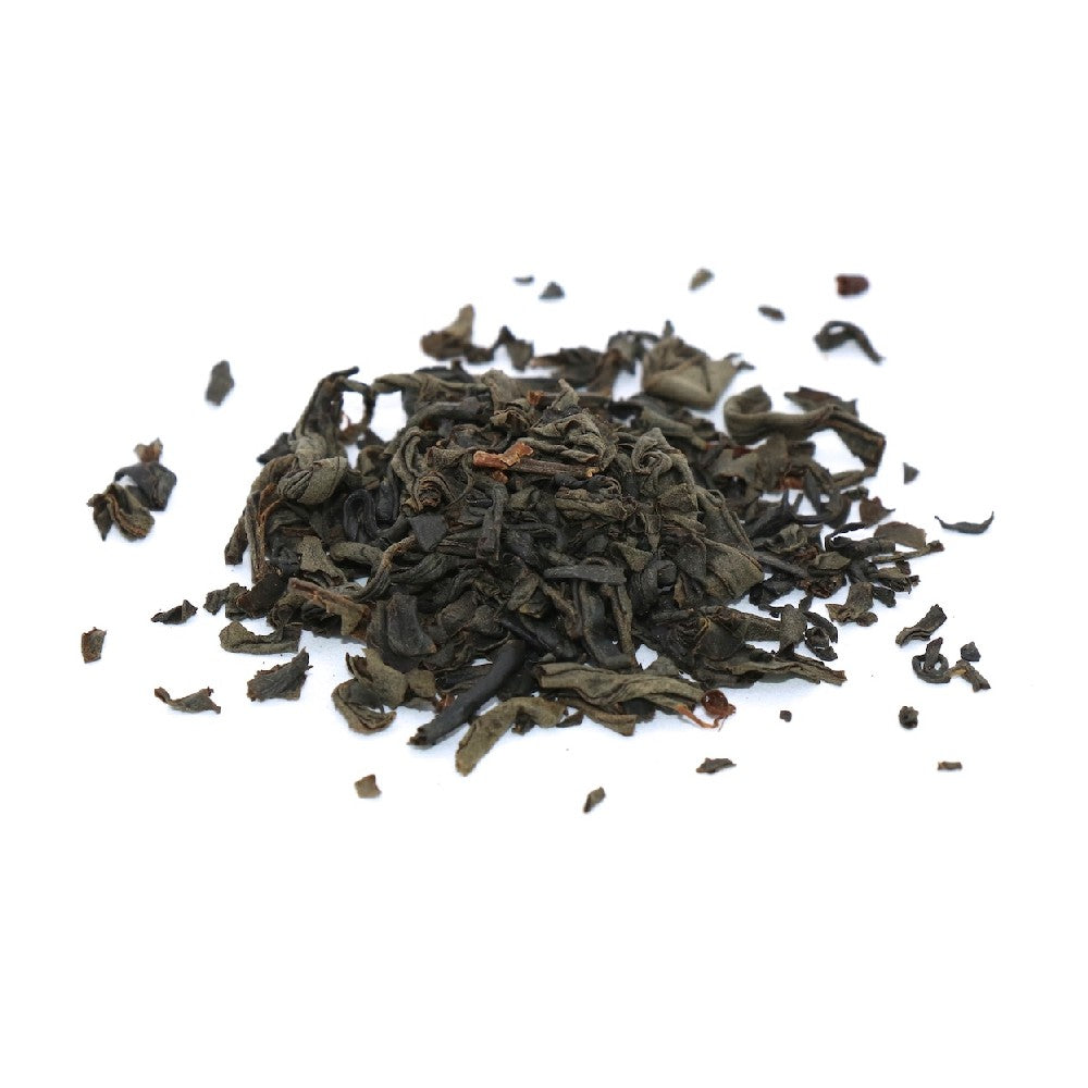 Matsu Kaze Tea Japanese Black Tea Smoked with Whisky Cask Wood