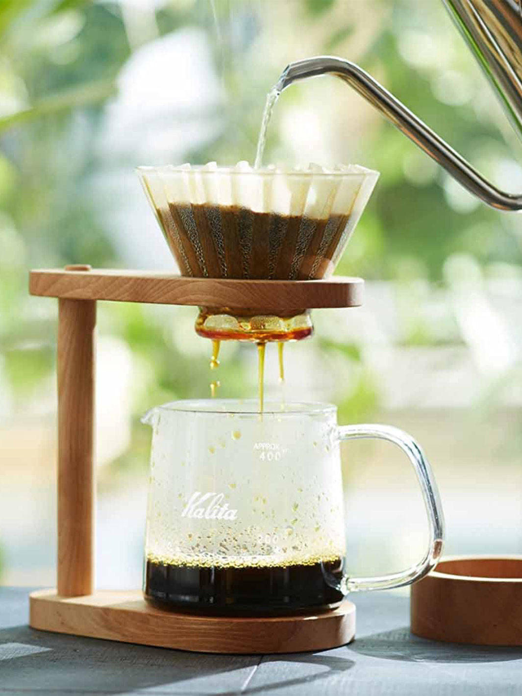 KALITA Jug (400ml/13.5oz)