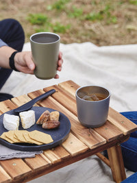 Photo of KINTO TO GO TUMBLER (with plug) (360ml/12oz) ( ) [ KINTO ] [ Reusable Cups ]