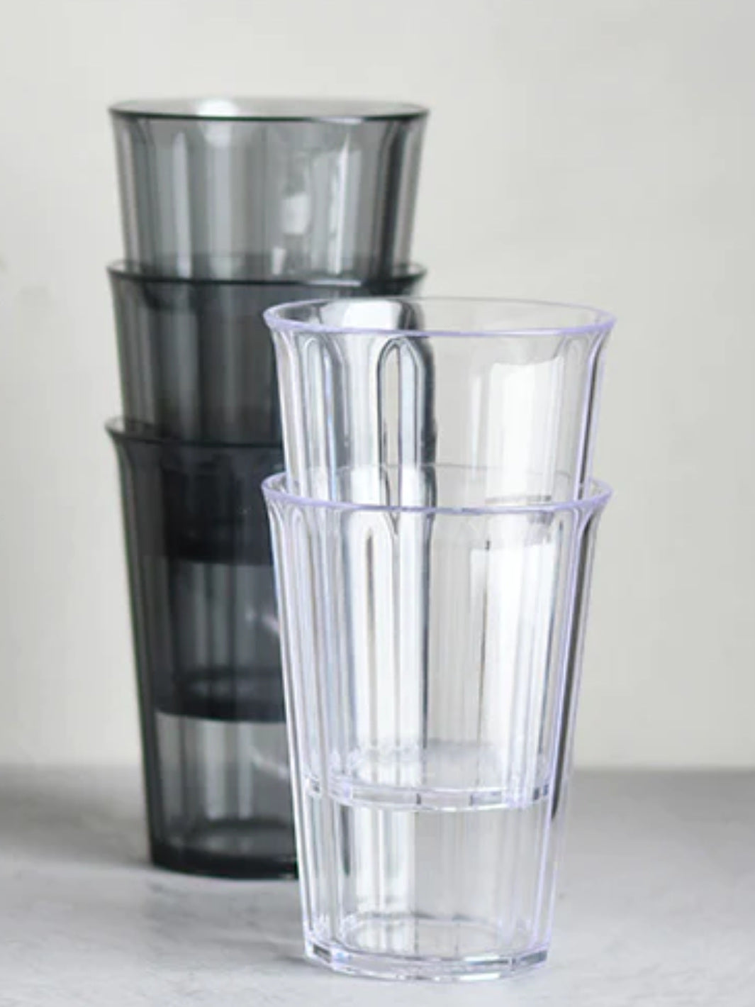 KINTO ALFRESCO Tumbler (420ml/14.2oz)