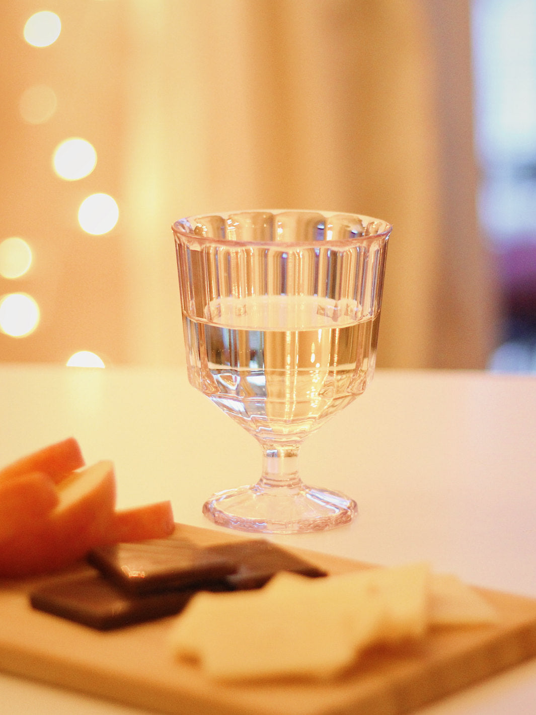KINTO ALFRESCO Wine Glass (250ml/8.5oz)