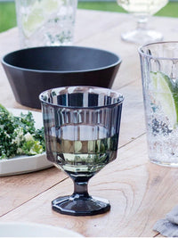 Photo of KINTO ALFRESCO Wine Glass (250ml/8.5oz) ( ) [ KINTO ] [ Wine Glasses ]