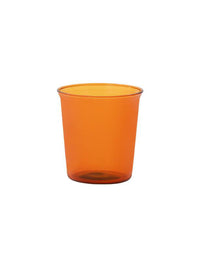 Photo of KINTO CAST AMBER Glass (250ml/8.5oz) ( Amber ) [ KINTO ] [ Water Glasses ]