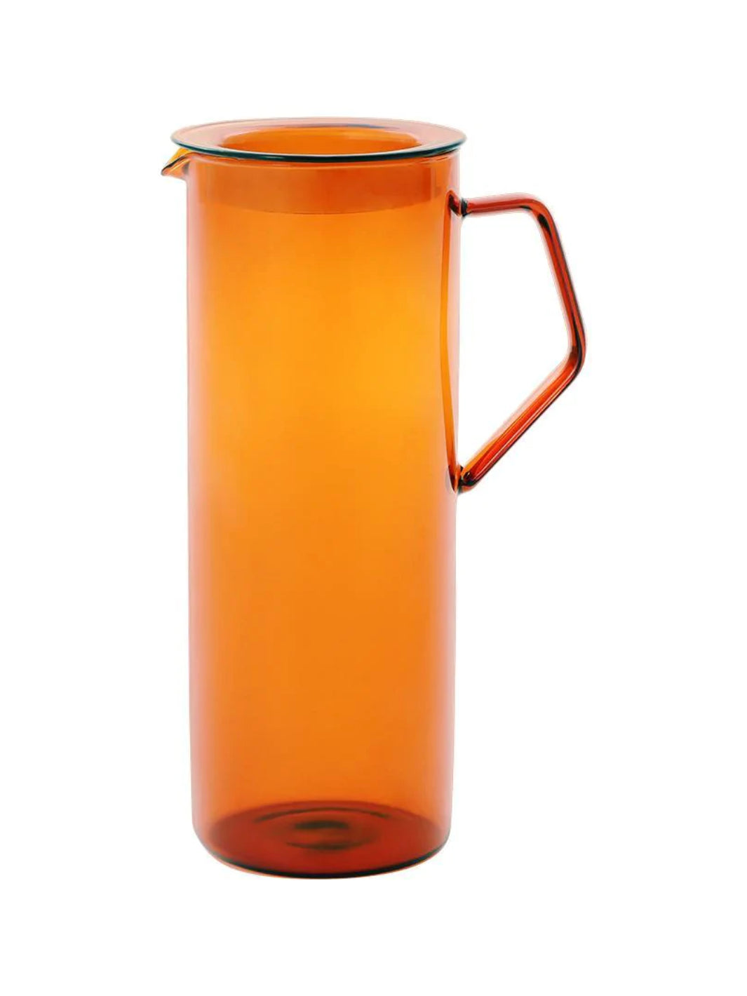 KINTO CAST AMBER Jug (1200ml/40.8oz)