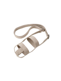 Photo of KINTO Tumbler Strap (Medium) (75mm/3in) ( Beige ) [ KINTO ] [ Accessory ]