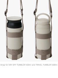 Photo of KINTO Tumbler Strap (Medium) (75mm/3in) ( ) [ KINTO ] [ Accessory ]