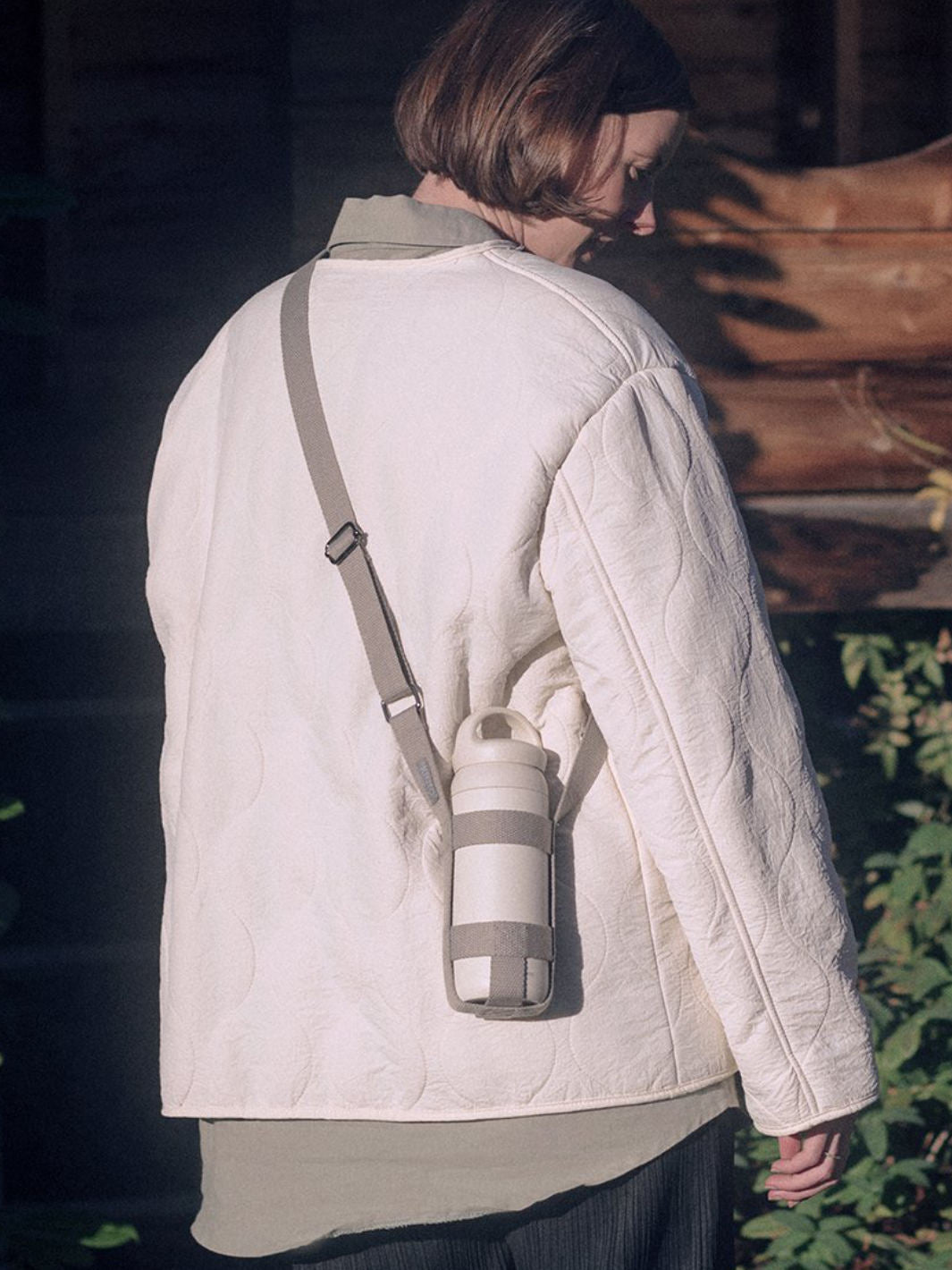 KINTO Tumbler Strap (Medium) (75mm/3in)