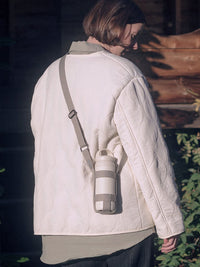 Photo of KINTO Tumbler Strap (Medium) (75mm/3in) ( ) [ KINTO ] [ Accessory ]