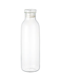 Photo of KINTO BOTTLIT Carafe (1000ml/34oz) ( Clear ) [ KINTO ] [ Water Servers ]