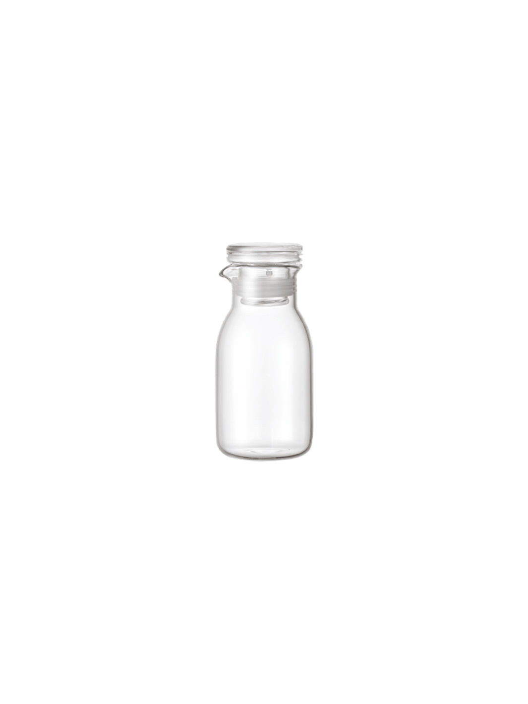 KINTO BOTTLIT Dressing Bottle (130ml/4.5oz)