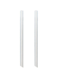 Photo of KINTO PLAY TUMBLER Replacement Straw Set of 2 ( Clear ) [ KINTO ] [ Parts ]