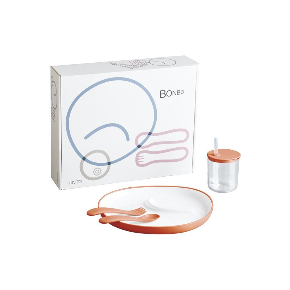 KINTO BONBO 4pcs set