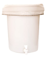 Photo of CoffeeSock Commercial Cold Brew Cloth Filters ( ) [ CoffeeSock ] [ Cloth Filters ]