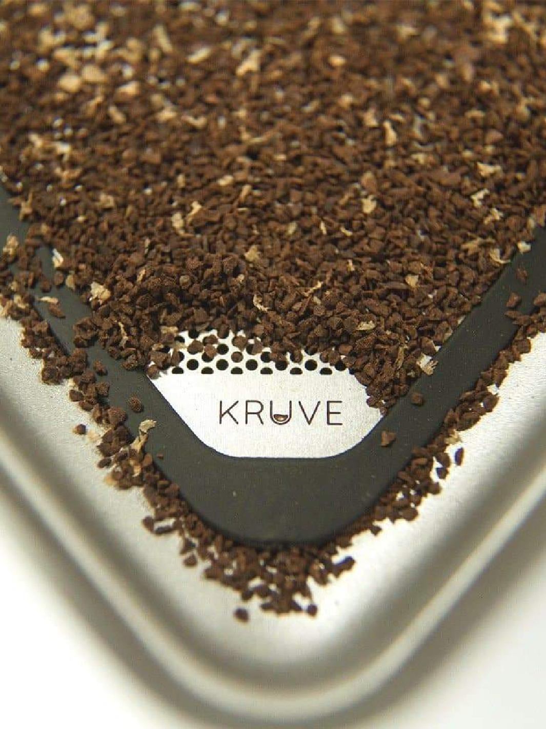 KRUVE Sifter PLUS - Grind