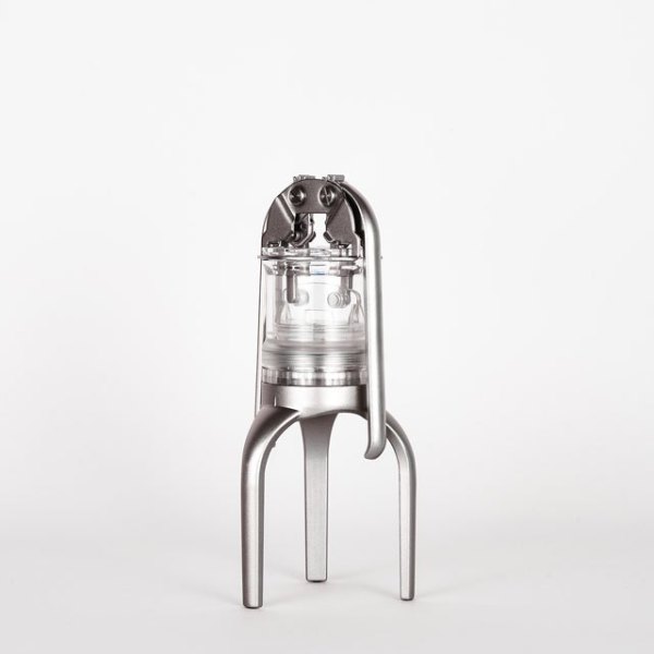 Photo of Leverpresso Stand ( ) [ Leverpresso ] [ Espresso Accessories ]